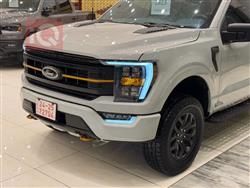 فۆرد F-150
